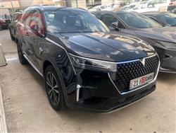 دونج فينج فينوسيا